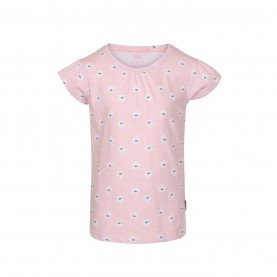 тениска,детски,3/4,панталони,детски,тениски,trespass,present,t,shirt,pink