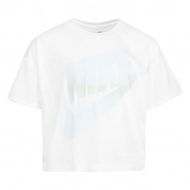 тениска,разпродажба,nike,детски,3/4,панталони,детски,тениски,nike,gradient,futura,boxy,t,shirt,white