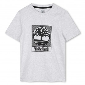 тениска,timberland,kids,classic,logo,t,shirt,grey