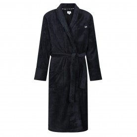 мъжка,рокля,мъжки,пижами,lee,ohio,dressing,gown,robe,mens,black