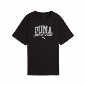 тениска,разпродажба,puma,дамски,тениски,дамски,топове,puma,class,relaxed,t,shirt,black