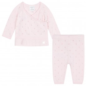 детски,комплект,детски,облекла,carrement,beau,long,sleeve,top,&amp;,bottoms,set,infants,apricot,43b