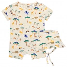 детски,комплект,детски,облекла,carrement,beau,all,in,1,suit,and,hat,set,infants,yellow,519