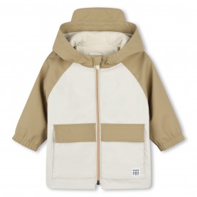 детско,палто,детски,облекла,carrement,beau,rain,coat,infants,offwht,stne,n52