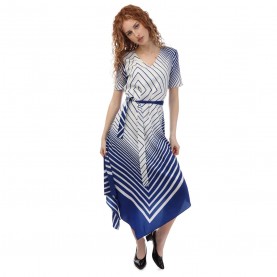 рокля,boss,divanka,dress,multi,colour