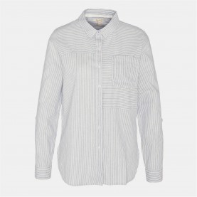 дамски,ризи,barbour,beachfront,shirt,chambray,stripe