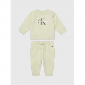 детски,анцуг,детски,облекла,calvin,klein,jeans,logo,tracksuit,infants,haze,lfu