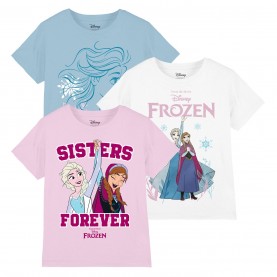 детски,тениски,дамски,стоки,с,аним.,герои,disney,3,pack,frozen,sisters