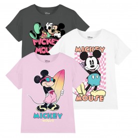детски,тениски,дамски,стоки,с,аним.,герои,disney,3,pack,mickey,vacation
