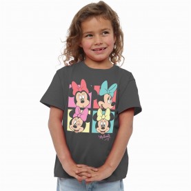детски,тениски,дамски,стоки,с,аним.,герои,disney,mouse,tee,minnie,bows
