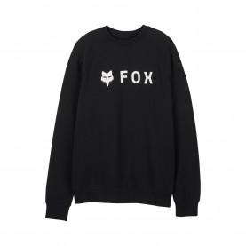 мъжки,горнища,с,качулка,облекло,за,колоездене,fox,abslt,crew,flc,sn00,black