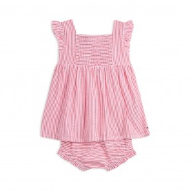 детски,облекла,tommy,hilfiger,kids',clothing,set,red,alert,xk3