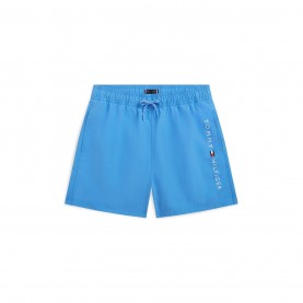 къси,панталони,стоки,за,плуване,на,разпродажба,детски,облекла,tommy,hilfiger,kids',swim,shorts,copen,blue,c39