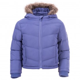 детско,яке,детски,облекла,soulcal,bubble,jacket,infants,purple