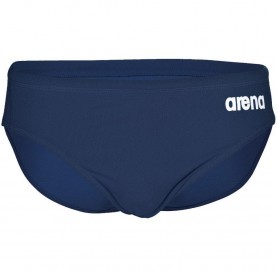 Бански гащета Arena Mens Solid Team Swim Briefs - Navy/White бански,гащета,мъжки,летни,бански,мъжки,бански,костюми,мъжки,бански,костюми,борд,шорти,и,бански,тип,боксерки,бански,тип,слип,arena,mens,solid,team,swim,brie