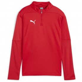 детска,поларена,блуза,промоция,на,зимни,облекла,разпродажба,puma,детски,полари,всички,фитнес,облекла,детски,облекла,puma,teamfinal,training,quarter,zip,top