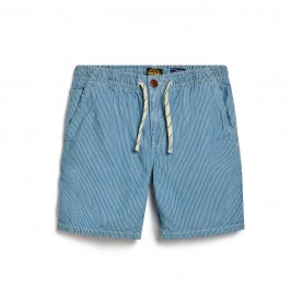 къси,панталони,мъжки,къси,панталони,superdry,striped,shorts,washed,indigo