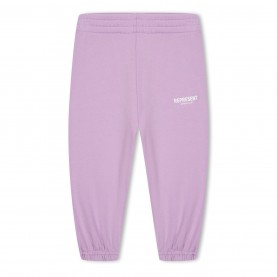 анцуг,детски,облекла,represent,unisex,rep,mini,oc,ultra,soft,cotton,joggers,pastel,lilac