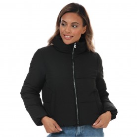 Яке Only Dolly Short Puffer Jacket - Black яке,дамски,жилетки,only,dolly,short,puffer,jacket,black