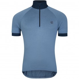 фланелка,облекла,на,разпродажба,мъжко,фитнес,облекло,dare,2b,pedal,it,out,ii,cycling,jersey,blue