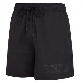 бански,гащета,dkny,mens,swim,shorts,kos,black