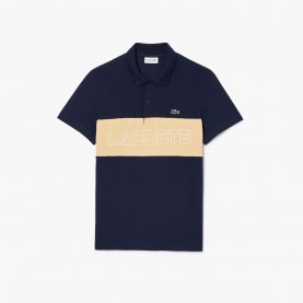 Блуза с яка Lacoste Regular-Fit Stretch Piqu¿ Polo Shirt - Multi Colour блуза,с,яка,мъжки,тениски,lacoste,regular,fit,stretch,piqu,polo,shirt,multi,colour