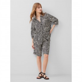 дамски,ризи,french,connection,pattern,shirt,01,blackout,cls