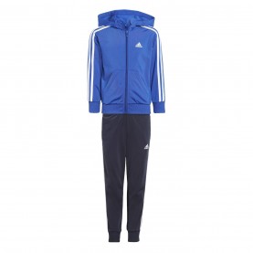 анцуг,дрехи,за,училище,разпродажба,adidas,ученическо,облекло,детски,екипи,adidas,stripe,poly,tracksuit,blu,white