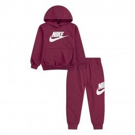 детски,анцуг,дрехи,за,училище,разпродажба,nike,ученическо,облекло,детски,екипи,детски,облекла,nike,fleece,tracksuit,infant,girls,sweet,beet