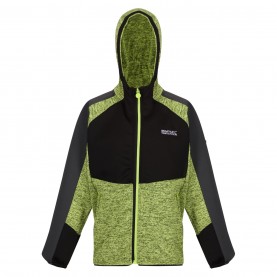 детски,суичър,детски,горнища,с,качулка,regatta,dissolver,vi,fleece,hoody,unisex,kids,black,dark,grey