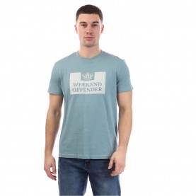 тениска,weekend,offender,mcmoney,t,shirt,light,blue