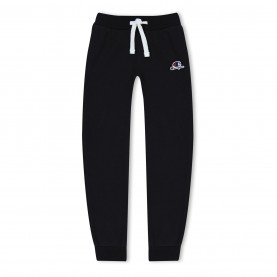 Анцуг Champion Kids' Closed Hem Fleece Joggers - Black анцуг,детски,анцузи,детски,3/4,панталони,champion,kids',closed,hem,fleece,joggers,black