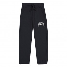 Анцуг Champion Kids' Closed Hem Fleece Joggers - Black анцуг,детски,анцузи,детски,3/4,панталони,champion,kids',closed,hem,fleece,joggers,black