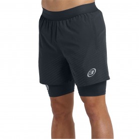 падел,тенис,bullpadel,afam,shorts,sn51,black