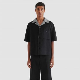 облекла,на,разпродажба,мъжки,ризи,axel,arigato,holiday,shirt,black,grey