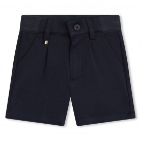 детски,къси,панталони,детски,облекла,boss,chino,shorts,infants,navy,849