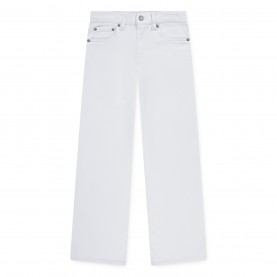 дънки,детски,3/4,панталони,levis,kids',wide,leg,jeans,white,w1t