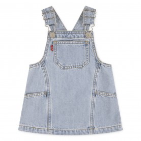 рокля,детски,3/4,панталони,levis,kids',pinafore,dress,marine,ld6