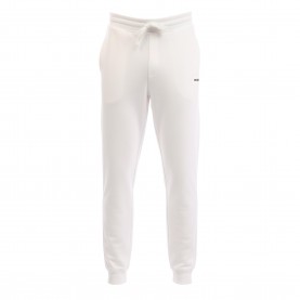 анцуг,hugo,dayote,logo,print,tracksuit,bottoms,natural