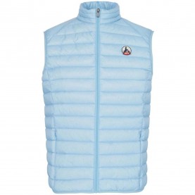 Елек JOTT Mens Tom Puffer Gilet - Blue елек,мъжки,якета,jott,men,s,tom,puffer,gilet,blue