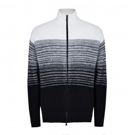 жилетка,мъжки,пуловери,armani,exchange,armani,exchange,cardigan,black,white