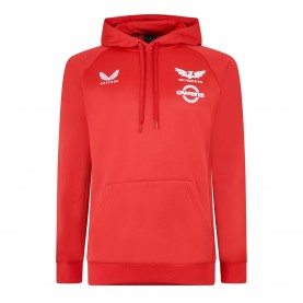 мъжки,горнища,с,качулка,ръгби,облекла,castore,scar,hood,sn51,red