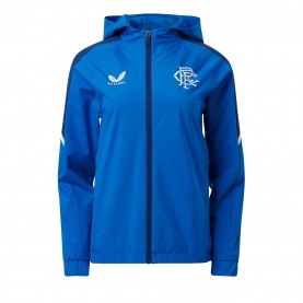 шотландска,висша,лига,rangers,дамски,жилетки,облекла,с,футболна,тема,футболни,якета,всичко,за,футбола,на,разпродажба,castore,women's,rangers,lightweight,wa