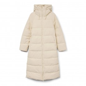 дамски,жилетки,vero,moda,elanor,laurie,long,padded,coat,oatmeal