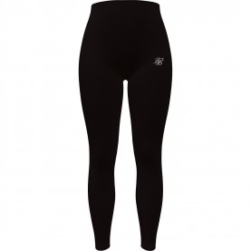 клин,дамски,чорапогащи,и,клинове,siksilk,leggings,ld99,black