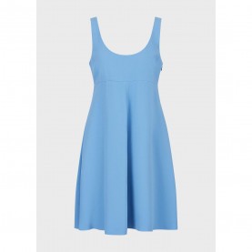 Emporio Armani Dress - Navy дамски,поли,и,рокли,emporio,armani,dress,navy