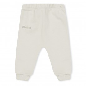 детски,анцуг,детски,облекла,pangaia,jogging,bottoms,infants,travertine,beig
