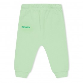 детски,анцуг,детски,облекла,pangaia,jogging,bottoms,infants,fennel,green