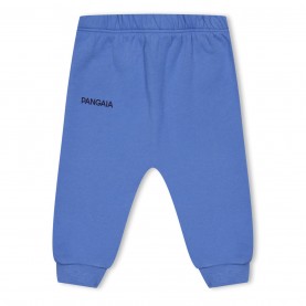 детски,анцуг,детски,облекла,pangaia,jogging,bottoms,infants,summit,blue