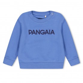 детска,блуза,промоция,на,зимни,облекла,детски,облекла,pangaia,365,logo,sweatshirt,infants,summit,blue